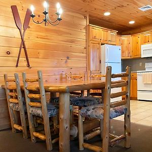 Mountain Springs Lake Resort